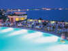 Melas Resort Hotel 